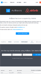 Mobile Screenshot of adbasis.com